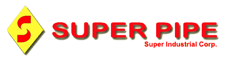 Super Pipe Logo